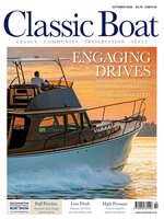 Classic Boat